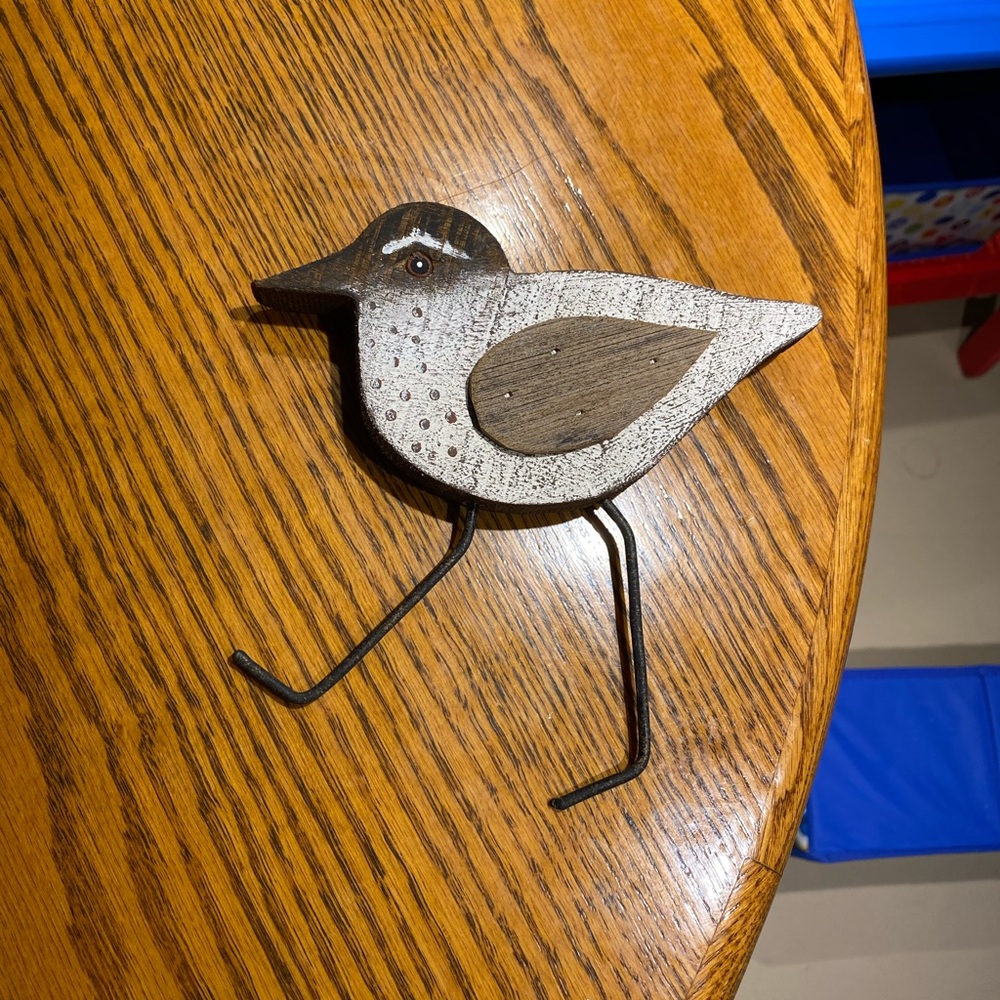 Rosecliff Heights Sandpiper Wall Decor (Set of 6)